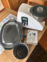 Monsieur Cuisine 1100 A1 von Lidl Baden-Württemberg - Bretzfeld Vorschau