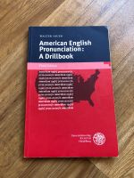 American English Pronunciation A Drillbook Walter Sauer Rheinland-Pfalz - Alsbach Vorschau