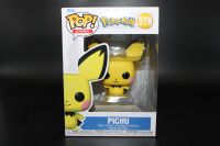 Funko POP! Games Pokemon - Pichu Vinyl Figur Funko 579 Hessen - Edermünde Vorschau
