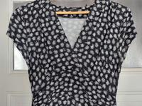 Zero - Kleid - Gr. 34 Sachsen - Radebeul Vorschau