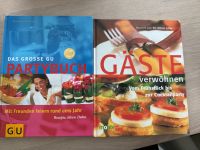 Kochbuch Partybuch und Feste Gäste Set Kochbuch Schwerin - Altstadt Vorschau