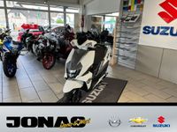 Suzuki Avenis 125 in Menden bei Jonas SOFORT VERFÜGBAR Nordrhein-Westfalen - Unna Vorschau