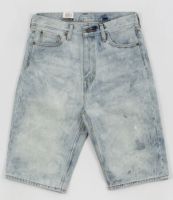 Levi's Skate Baggy 5-Pocket Shorts Blue Denim/Double Helix Bayern - Lohr (Main) Vorschau