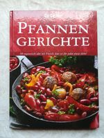Kochbuch "Pfannengerichte" Bayern - St. Georgen bei Traunreut Vorschau
