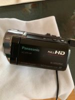 Videocamera Panasonic Full HD HC-V70/M Nordrhein-Westfalen - Sprockhövel Vorschau