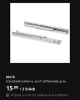 2x Besta Scharniere von IKEA Schubladen Camping Ausbau Nordrhein-Westfalen - Winterberg Vorschau