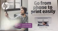 HP  Deskjet 3750 Neu Baden-Württemberg - Bruchsal Vorschau