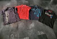 Camp David Poloshirts Gr. XL je 10 € Niedersachsen - Bardowick Vorschau