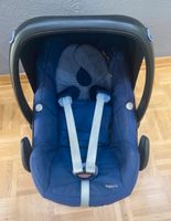 Baby Autositz, Babyschale Maxi Cosi Pebble Brandenburg - Schönefeld Vorschau