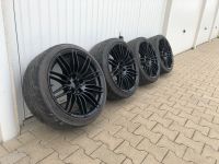 CSM9 BMW Felgen E39 9,5 x 19 Zoll + 8,5J E38 E60 E61 E90 E92 E93 Nordrhein-Westfalen - Velbert Vorschau