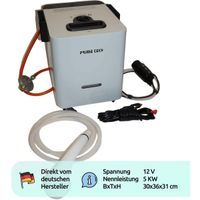 Outdoor Camping Dusche 12 V 5 KW Berlin - Pankow Vorschau