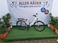 24 Zoll Mädchenrad CUBE..Gute Zustand.. Niedersachsen - Langwedel Vorschau