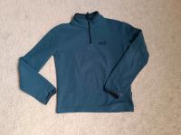 Hoodie / Troyer Pullover ⭐ Jack Wolfskin ⭐ Gr.  140 146 152 Niedersachsen - Pattensen Vorschau