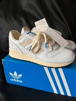 Adidas ZX 420 cloud white/cream white/core black EU 40 2/3 //NEU Wandsbek - Hamburg Eilbek Vorschau