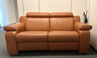 Himolla 2er Sofa mit Relaxfinktion Leder Altona - Hamburg Lurup Vorschau