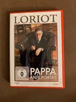 DVD Loriot Pappa Ante Portas Hessen - Offenbach Vorschau