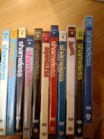 Komplette DVD Serie shameless 1-11 Nordrhein-Westfalen - Paderborn Vorschau