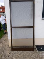 Fliegengitter / Insektengitter 9 Stück für Fenster und Türen Bayern - Kempten Vorschau