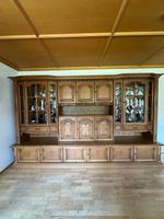 Wohnzimmerschrank Schrank Bayern - Mintraching Vorschau