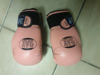 Boxhandschuhe pink Nordrhein-Westfalen - Aldenhoven Vorschau