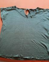 khaki  Leinen Shirt, T-shirt,  Bluse Gr.M Hessen - Solms Vorschau