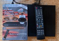 Comag SL100HD PVR READY 2 CL Nordrhein-Westfalen - Niederkrüchten Vorschau