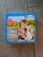 Playmobil City Life 70052 Rettungs-Balance-Roller Baden-Württemberg - Biberach Vorschau