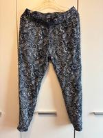 S.Oliver Jogger Hose leichte Sommerhose - M / 38 - Viskose Hessen - Petersberg Vorschau