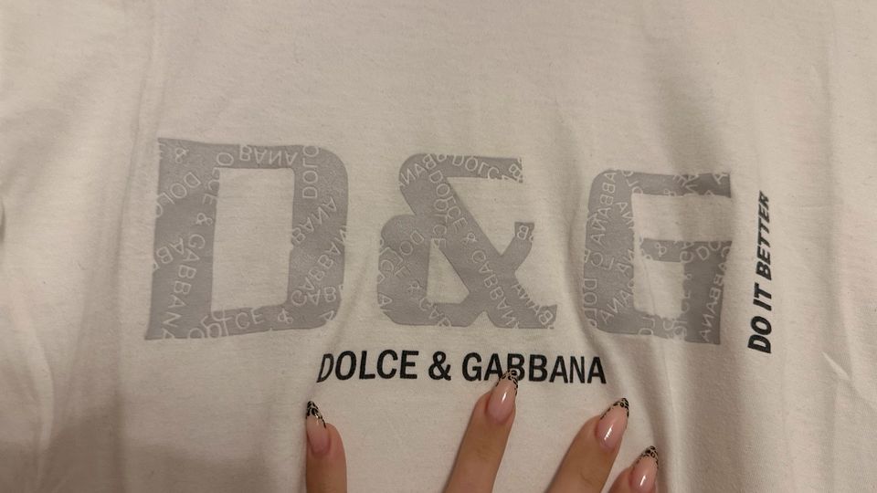 Dolce&Gabana T-Shirt in München