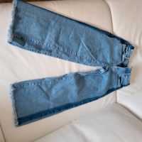 Mädchen  7/8 Jeans Baden-Württemberg - Heidelberg Vorschau