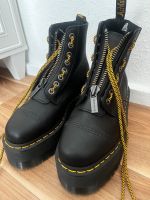 Doc Martens / Dr. Martens Sinclair Max Plateaustiefel Größe 39 Rostock - Kröpeliner-Tor-Vorstadt Vorschau