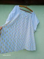 Gina Benotti Bluse gr 52/54 Neu Sachsen - Bautzen Vorschau
