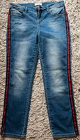 Dame Gr 38/40 ? M Jeans Heine Kurzgröße Urlaub Freizeit Brandenburg - Kremmen Vorschau