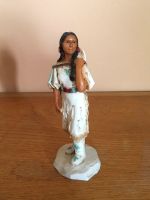 Indianerfigur „Sacagawea“ von Castagna von 1990 Bayern - Eching (Niederbay) Vorschau