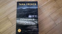 „Geheimer Ort“ Krimi von Tana French - super Zustand Nordrhein-Westfalen - Neuss Vorschau