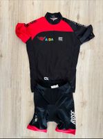AIDA ROSE Shorts / Fahrradhose | Gr M Lycra Rostock - Seebad Warnemünde Vorschau