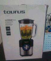 Taurus Supreme Mix - Stabmixer, 1.200 W und 6 Klingenaus Edelsta Brandenburg - Teltow Vorschau