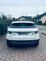 Range Rover Evoque *Automatik* *Garantie* *2. Hand* Scheckheft Nordrhein-Westfalen - Düren Vorschau