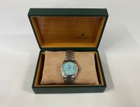 Rolex Datejust 1601 Vintage Jubilee Armband,,Tiffany“Dial Nordrhein-Westfalen - Mettmann Vorschau