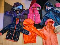 Weste Jacken Übergangsjacke Adidas,Topolino, Poco Piano,Baby Club Brandenburg - Falkensee Vorschau