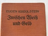 Zwischen Weiß und Gelb von Eugen Krieglstein ca. 1950 Thüringen - Meiningen Vorschau