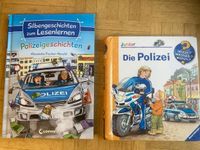 Paketpreis Kinderbücher (Wieso Weshalb Warum u.a.) - Polizei Stuttgart - Vaihingen Vorschau