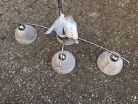 Wohnzimmerlampe Esszimmerlampe mit Leuchtmittel Nordrhein-Westfalen - Baesweiler Vorschau