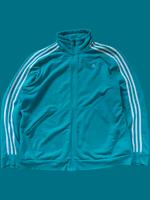 Vintage Adidas Tracksuit Pullover 90s retro Streetwear Schleswig-Holstein - Glückstadt Vorschau