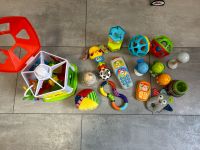 Marken Babyspielzeug Motorik Rassel Musik Fisher Price Chicco München - Sendling Vorschau