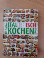 Kochbuch, Italien, Dr. Oetker Dresden - Innere Altstadt Vorschau
