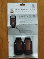 Safety Clips/ Sicherheitssteigbügel/ Steigbügelsicherung Hessen - Darmstadt Vorschau