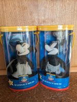 Steamboat Mickey und Minnie plush collectibles Rheinland-Pfalz - Winterbach Vorschau