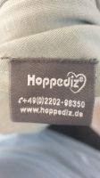 Hoppediz Elastisches Baby-Tragetuch - für Neugeborene ab Geburt Nordrhein-Westfalen - Beckum Vorschau