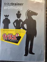 Fritz  DVD Schacheröffnungen Nordrhein-Westfalen - Oer-Erkenschwick Vorschau